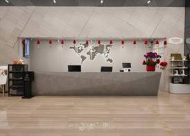 Ramada Plaza Shenzhen North 4