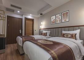 Grand Hamit By Karadayı Airport Hotel 5