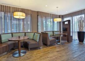 Courtyard by Marriott Gulfport Beachfront 2