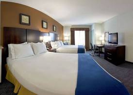 Holiday Inn Express & Suites WARMINSTER - HORSHAM by IHG 3
