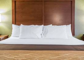 Comfort Inn Winchester 4