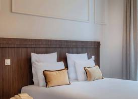 L'Horloge - Appart'Hotel proche de Disneyland 5