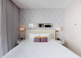 The Fives Beach Hotel & Residences - All Senses Inclusive 2