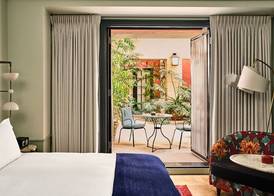 Hotel Per La, Autograph Collection 5