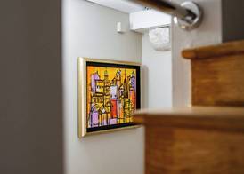 ART HOME ARTHUR by DuHomes 5
