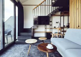 Lemon Resort Spa 2