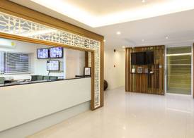 FX Hotel Pattaya 4
