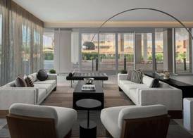 AC Hotel By Marriott Scottsdale Old Town 5