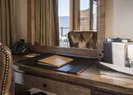 Inn at Gamble Sands 5
