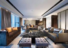 Crowne Plaza Hangzhou Qiantang by IHG 5