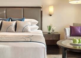 Vivanta Pune, Hinjawadi 3