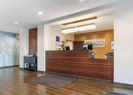 Sleep Inn & Suites Cumberland 3