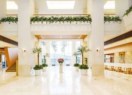 Hotel Emion Tokyo Bay 3