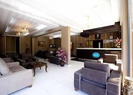 Aleria Belport Beach Hotel 2