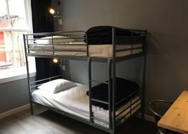 Apple Hostels of Philadelphia 4