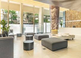 Dazzler by Wyndham Buenos Aires Recoleta 4
