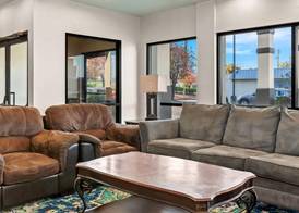 Days Inn by Wyndham Saint Pauls 3