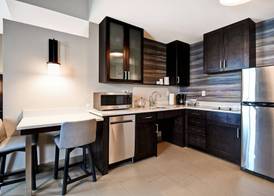 Residence Inn by Marriott Cincinnati Northeast/Mason 4