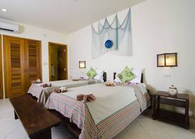 Antigua Superyacht Marina & Resort 3