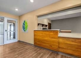WoodSpring Suites Miramar 4