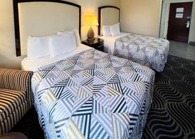 Executive Inn & Suites Breaux Bridge, LA 5