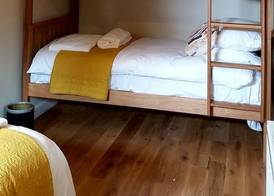 Tor Farm Lodges - Private Hot Tubs, Shared Seasonal Outdoor Pool, Dog Friendly 4