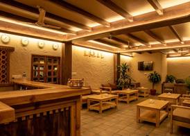 Busy Bee Resort, Pokhara 2