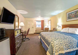 DAYS INN AUSTIN/UNIVERSITY/DOWNTOWN 2