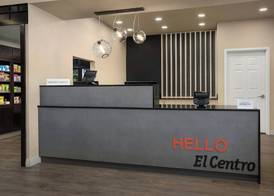 TownePlace Suites El Centro 4