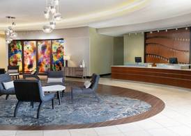 Residence Inn by Marriott Youngstown Warren/Niles 3