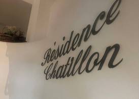 Hôtel Résidence Châtillon 4