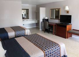 Lion Inn - Saint Augustine 4