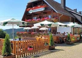 Schwarzwaldgasthaus Salenhof 2
