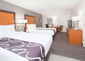 Travelodge by Wyndham Golden/Denver 5