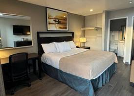 Rodeway Inn El Cajon - San Diego East 2