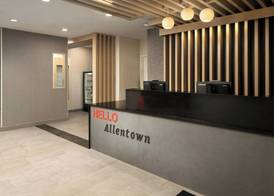 TownePlace Suites by Marriott Allentown West 3