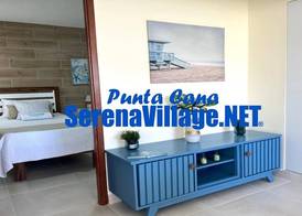 Serena village 3