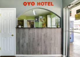 OYO Hotel Killeen 3
