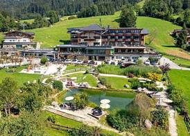 Hotel Penzinghof 4