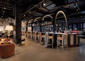 Moxy Allentown Downtown 4