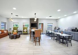 Hot Springs Village Inn 3