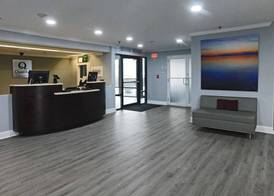 Quality Inn Colchester - Burlington 2