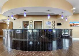 Comfort Suites Smyrna - Nashville Area 2