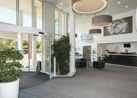 Westotel Life Appart'hotels Carquefou - Residence 4 etoiles 2