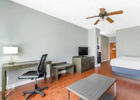 Best Western Port Lavaca Inn 5