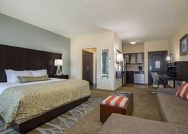 Staybridge Suites AMARILLO-WESTERN CROSSING by IHG 3