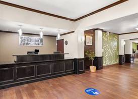 Sleep Inn & Suites Bush Intercontinental - IAH East 3