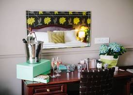 Brackenborough Hotel, BW Signature Collection 3