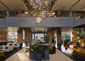 Canopy By Hilton Hangzhou Jinsha Lake 2