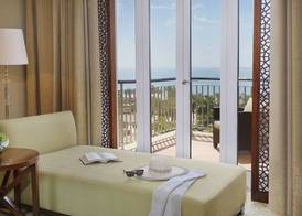 The Ritz-Carlton, Dubai 5